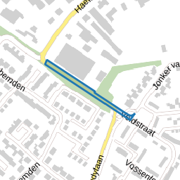 Perceel BSM02-A-6409