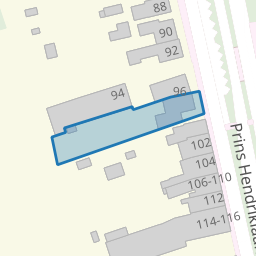 Perceel BSM02-A-6410