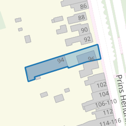 Perceel BSM02-A-6411