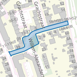 Perceel BSM02-A-6412