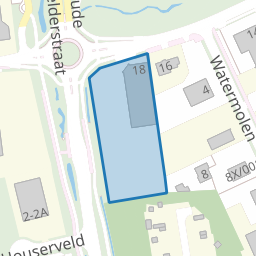 Perceel BSM02-A-6414