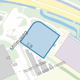 Perceel BSM02-A-6417