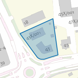 Perceel BSM02-A-6419