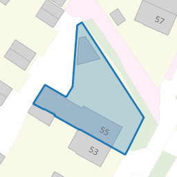 Perceel BSM02-A-6436