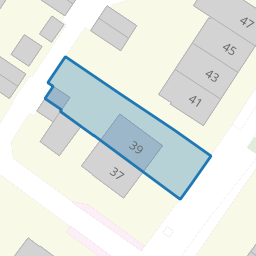 Perceel BSM02-A-6440