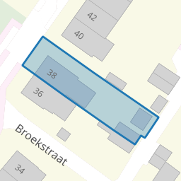 Perceel BSM02-A-6442