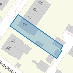 Perceel BSM02-A-6443