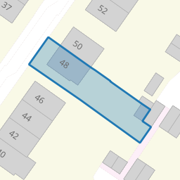 Perceel BSM02-A-6444