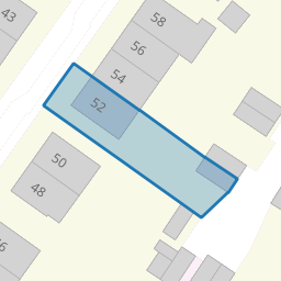 Perceel BSM02-A-6446