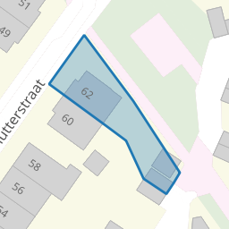 Perceel BSM02-A-6450