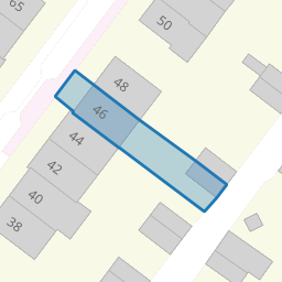 Perceel BSM02-A-6453