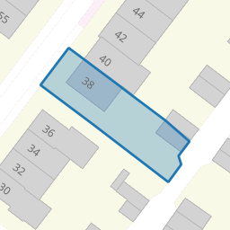 Perceel BSM02-A-6455