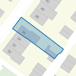 Perceel BSM02-A-6456