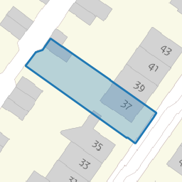 Perceel BSM02-A-6460