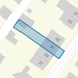 Perceel BSM02-A-6461