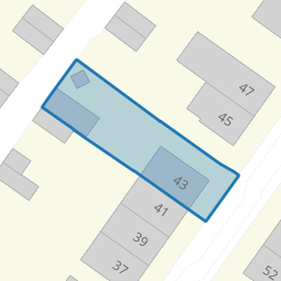 Perceel BSM02-A-6462