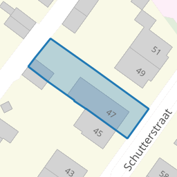 Perceel BSM02-A-6463