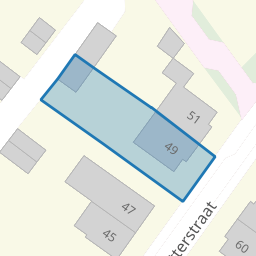 Perceel BSM02-A-6464