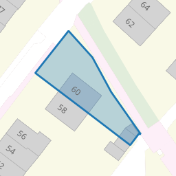 Perceel BSM02-A-6468