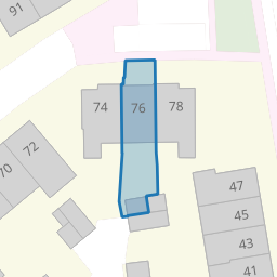 Perceel BSM02-A-6477