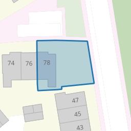 Perceel BSM02-A-6478