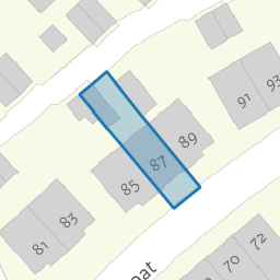 Perceel BSM02-A-6487