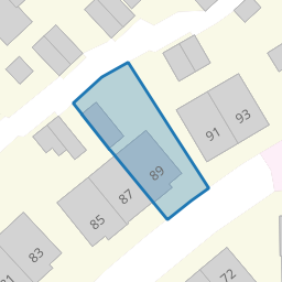 Perceel BSM02-A-6488