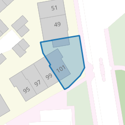 Perceel BSM02-A-6491