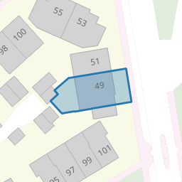 Perceel BSM02-A-6492