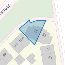 Perceel BSM02-A-6495