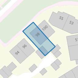 Perceel BSM02-A-6497