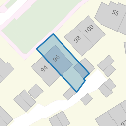 Perceel BSM02-A-6498