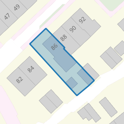 Perceel BSM02-A-6500