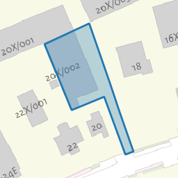 Perceel BSM02-A-6508