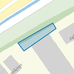 Perceel BSM02-A-6510