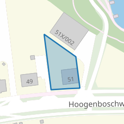 Perceel BSM02-A-6520