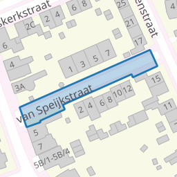 Perceel BSM02-A-6522