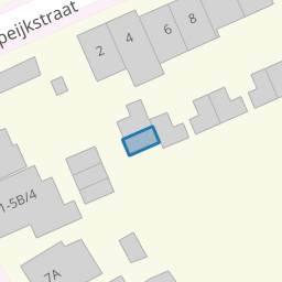 Perceel BSM02-A-6527