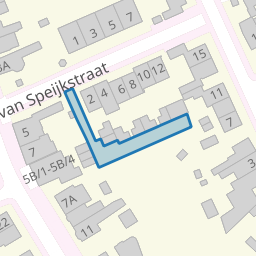 Perceel BSM02-A-6528