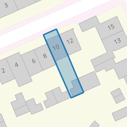 Perceel BSM02-A-6530