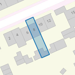 Perceel BSM02-A-6531