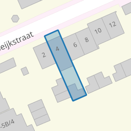 Perceel BSM02-A-6533