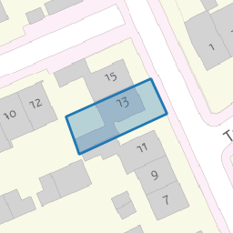 Perceel BSM02-A-6535