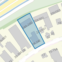 Perceel BSM02-A-6536