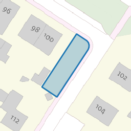 Perceel BSM02-A-6558