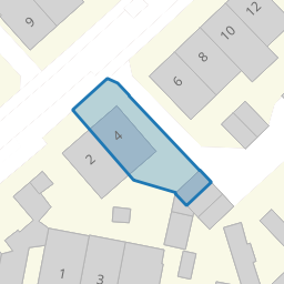 Perceel BSM02-A-6564