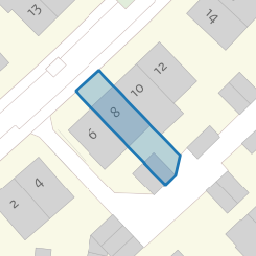 Perceel BSM02-A-6566