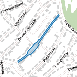 Perceel BSM02-A-6573
