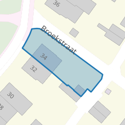 Perceel BSM02-A-6574