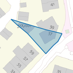 Perceel BSM02-A-6576